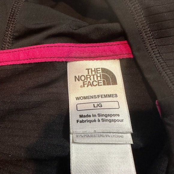 The North Face Black Athletic Skirt - Picture 3 of 11